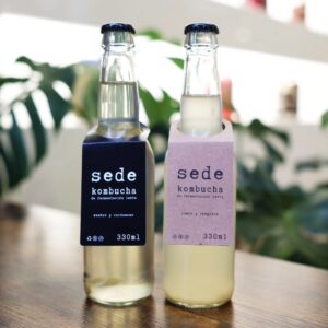 Kombucha